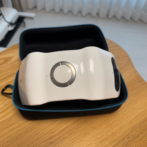 브레오 neck2 목 어깨 마사지기