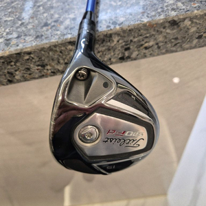 타이틀리스트 우드 910fd 15도