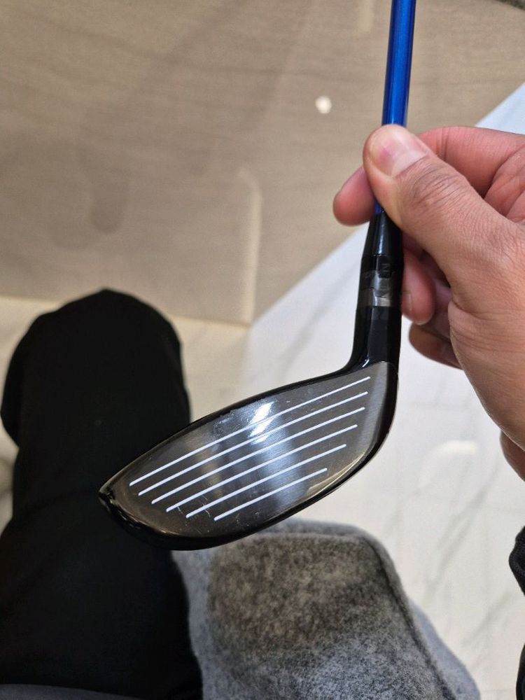 타이틀리스트 우드 910fd 15도--1