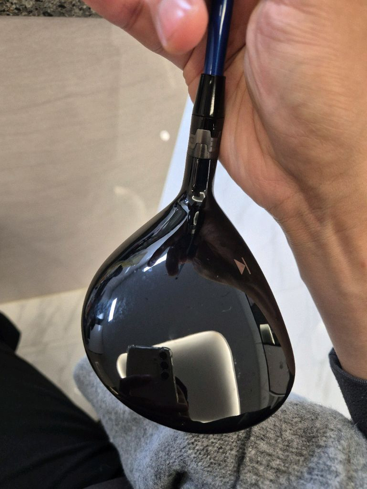 타이틀리스트 우드 910fd 15도--2