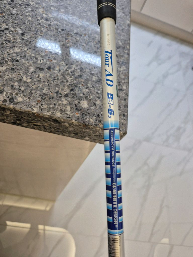 타이틀리스트 우드 910fd 15도--3