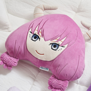 장송의프리렌 아우라 페이스 쿠션 프리렌 펀딩 와디즈 공식 한정판 굿즈