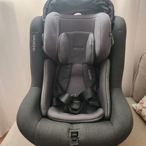 다이치 원픽스360 카시트