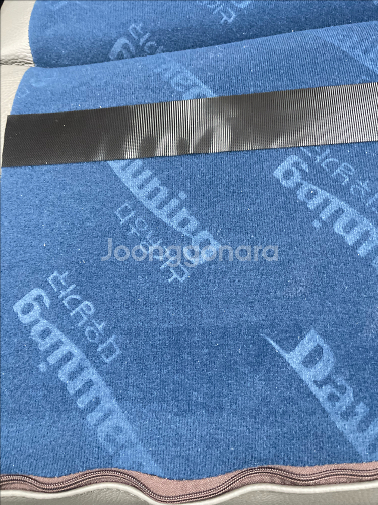 무료배송 - 다우닝 4인 가죽소파--6