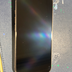 아이폰16프로 무음 1테라+정품 투명케이스 택포 145만원