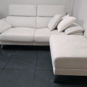 리바트 코르테 3인용 소파