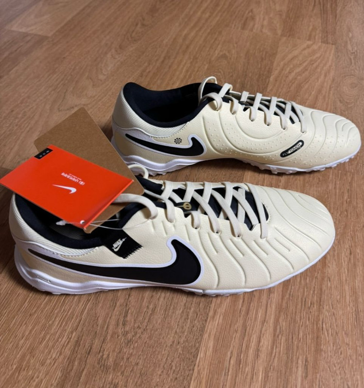 [290] 나이키 티엠포 레전드10 아카데미 TF 풋살화--6