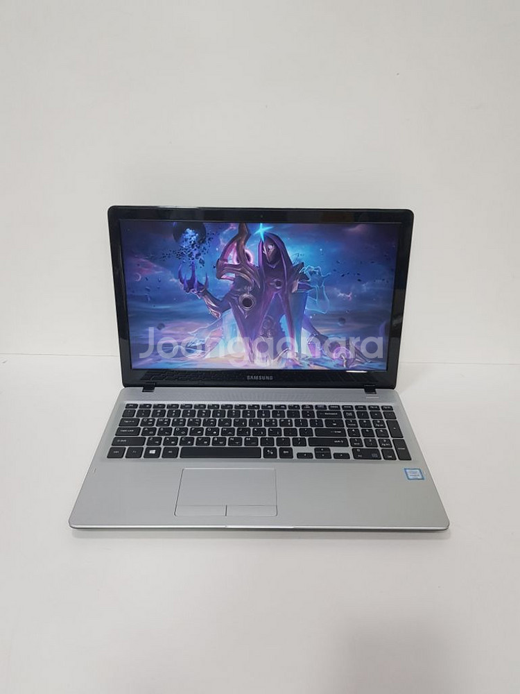 초슬림!!>i3사양 삼성 15인치 사무용노트북--3