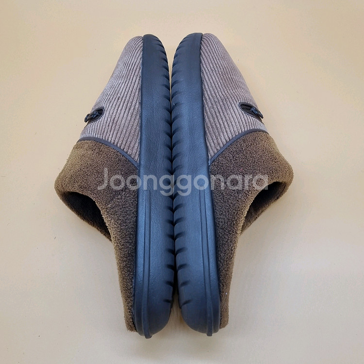 나이키 버로우 남성패딩슬리퍼290.--4