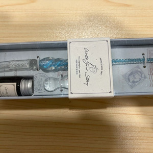 캘리그라피펜 팔아요