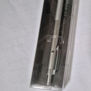 포스트드로우 샤프