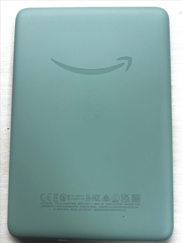아마존 킨들 16GB 말차 이미지