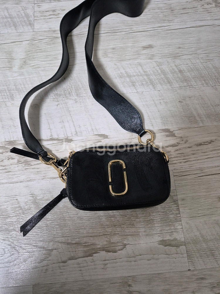 마크제이콥스 미니 크로스백--0