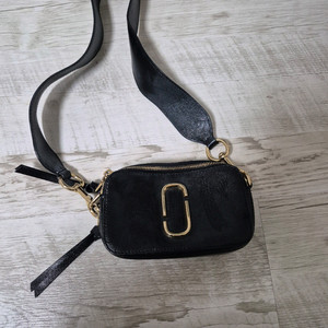 마크제이콥스 미니 크로스백