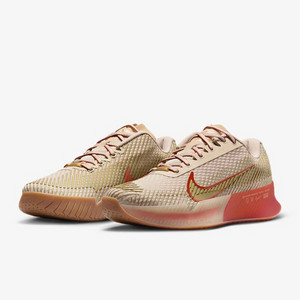 [240 245] 나이키 우먼 베이퍼11 프리미엄 테니스화 파리 컬렉션