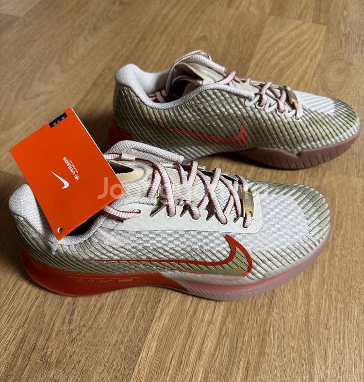 [240 245] 나이키 우먼 베이퍼11 프리미엄 테니스화 파리 컬렉션--7