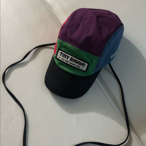 타이니비기 멀티5 멀티캡