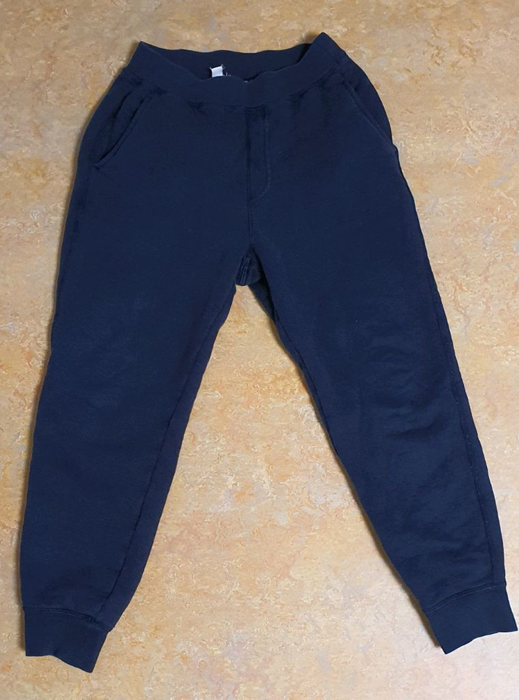 (완료)아동 플리스 세트 130 기모바지130 외--4