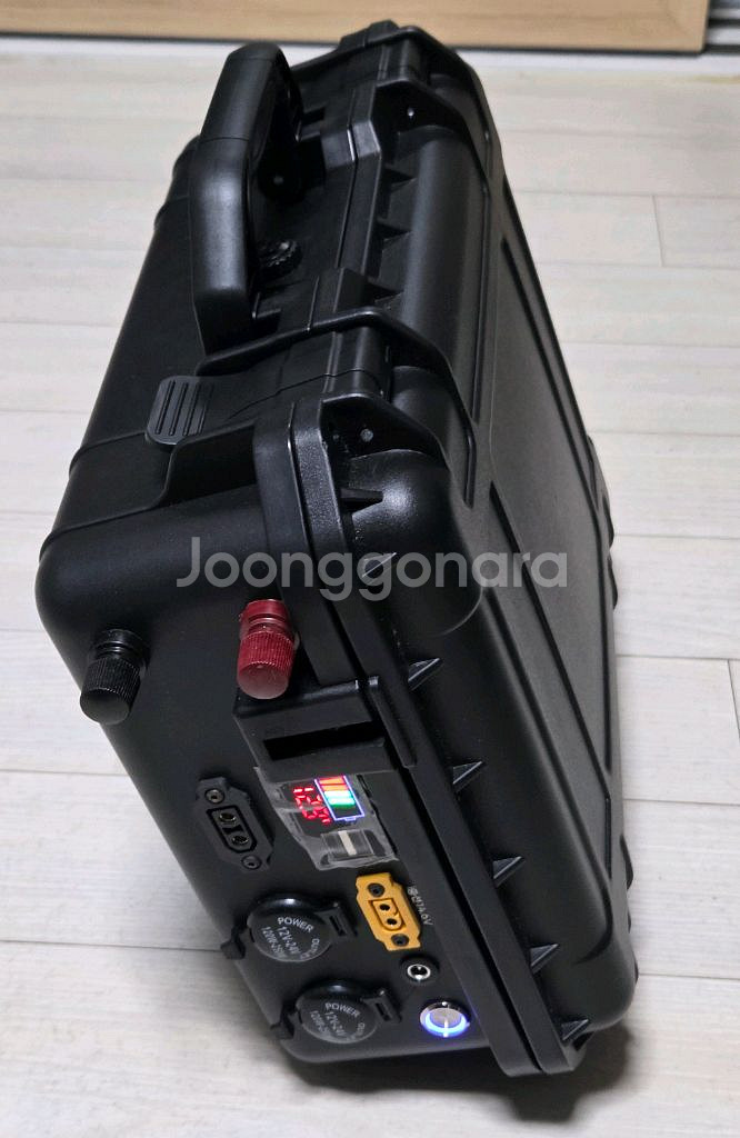 인산철파워뱅크 140ah--2