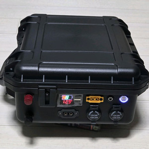 인산철파워뱅크 140ah