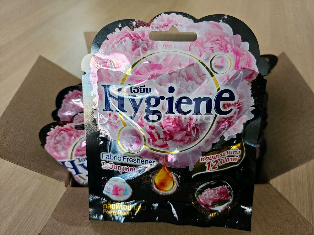 하이젠 방향제 30개 팝니다.--0