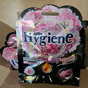 하이젠 방향제 30개 팝니다.