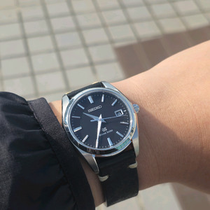 그랜드세이코 SBGX061 링크(여분코) 구매합니다.