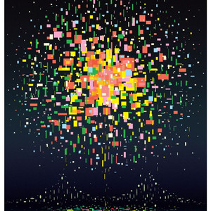 부산불꽃축제 티켓 이미지