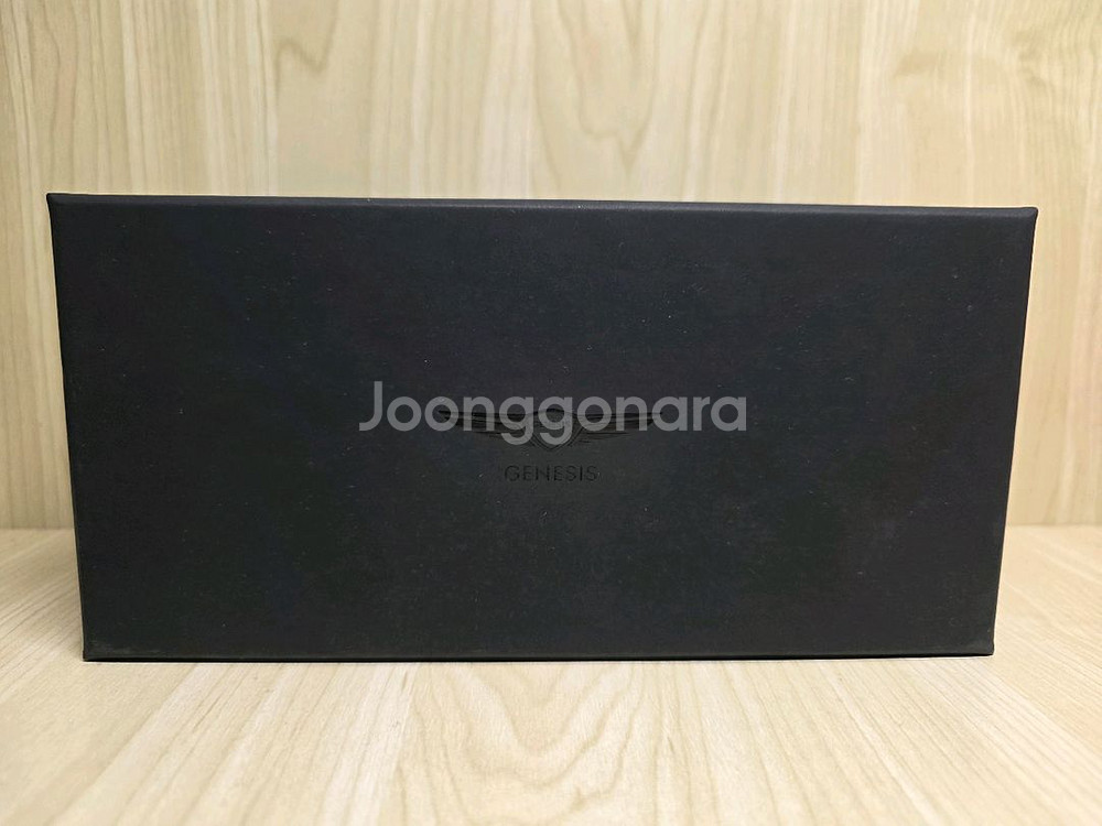 제네시스 GV80 다이캐스트 미니카, 1:43, 1/43--1