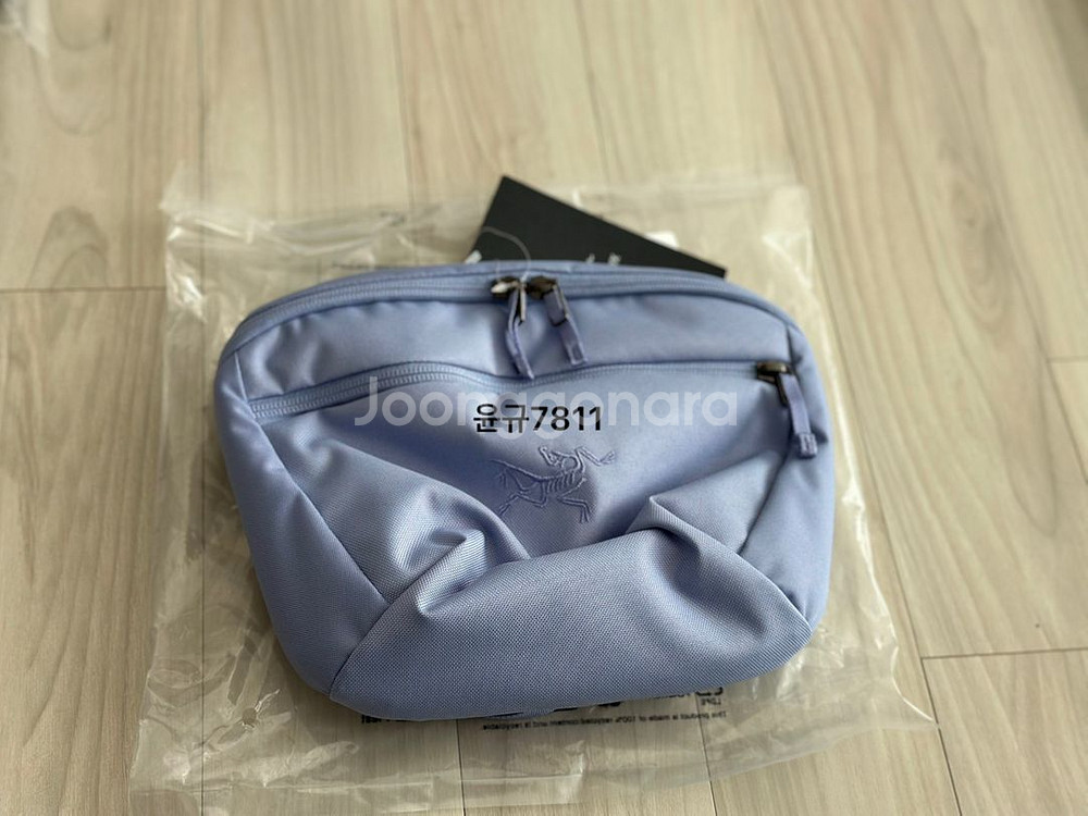 아크테릭스 맨티스 2 웨이스트 팩 (새상품)--0