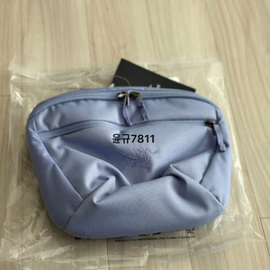 아크테릭스 맨티스 2 웨이스트 팩 (새상품)