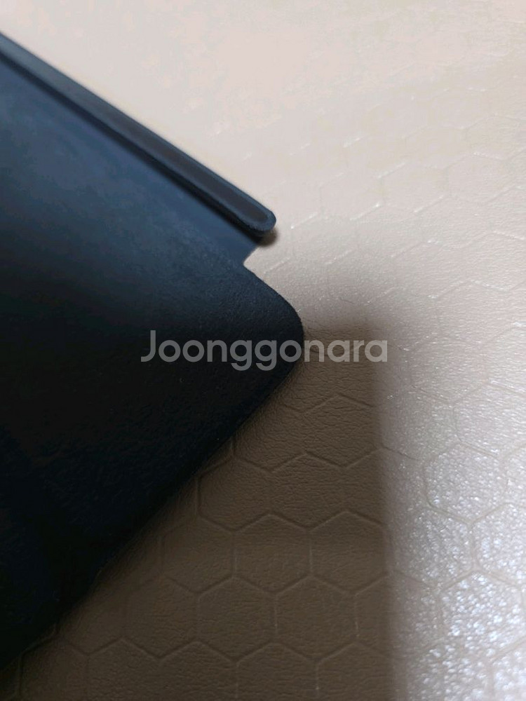 아이패드 스마트키보드--5