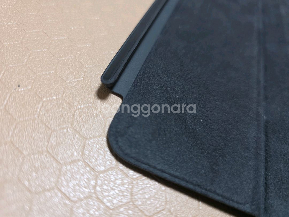 아이패드 스마트키보드--4