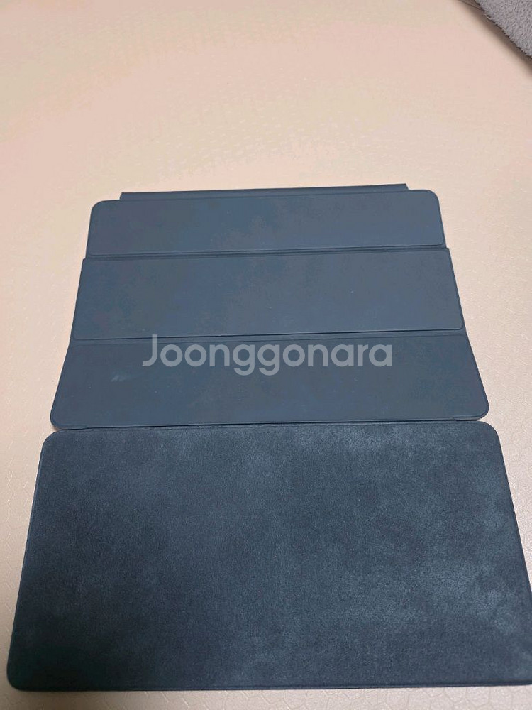 아이패드 스마트키보드--6