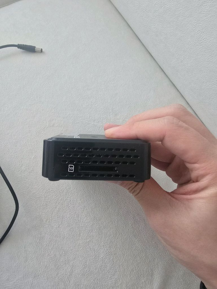 테라덱 vidiu pro 비디유 프로 인코더--4