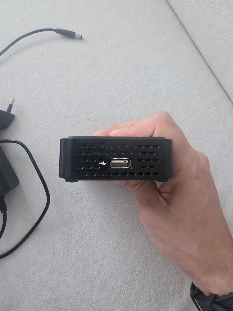 테라덱 vidiu pro 비디유 프로 인코더--5