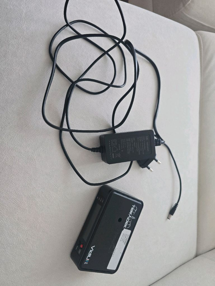 테라덱 vidiu pro 비디유 프로 인코더--6