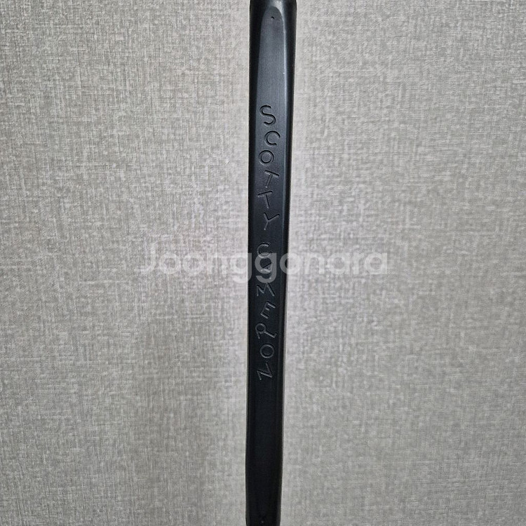 스카티카메론 써클티퍼터 투어렛 34인치--5