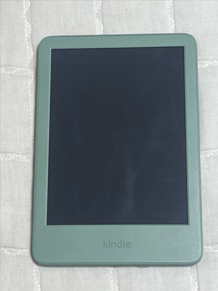 아마존 킨들 16GB 말차 이미지