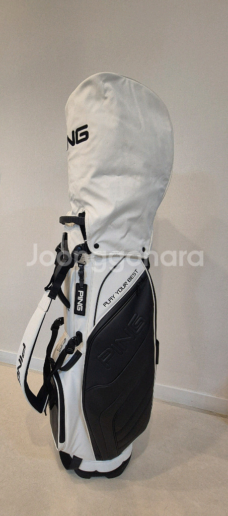 핑 스탠드백 팝니다--0