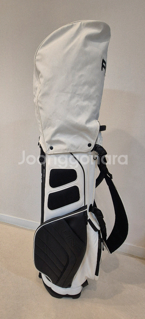 핑 스탠드백 팝니다--2