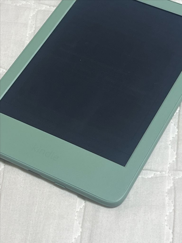 아마존 킨들 16GB 말차 이미지