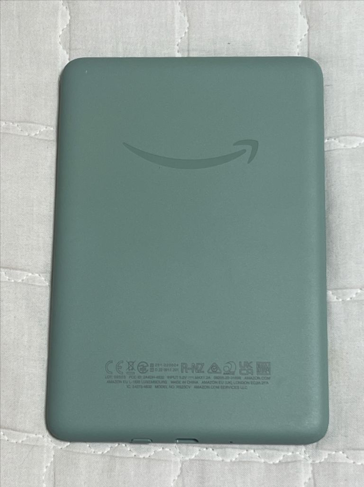 아마존 킨들 16GB 말차 이미지