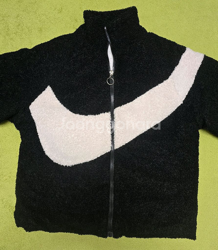 나이키 키즈 트레이닝세트 140. 150 + 양털 뽀글이 140--1