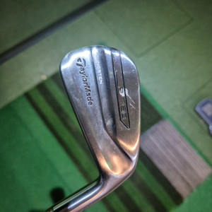 테일러메이드p790 3번아이언 팝니다.