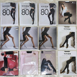 비비안 프리미엄 스타킹/타이즈 모음