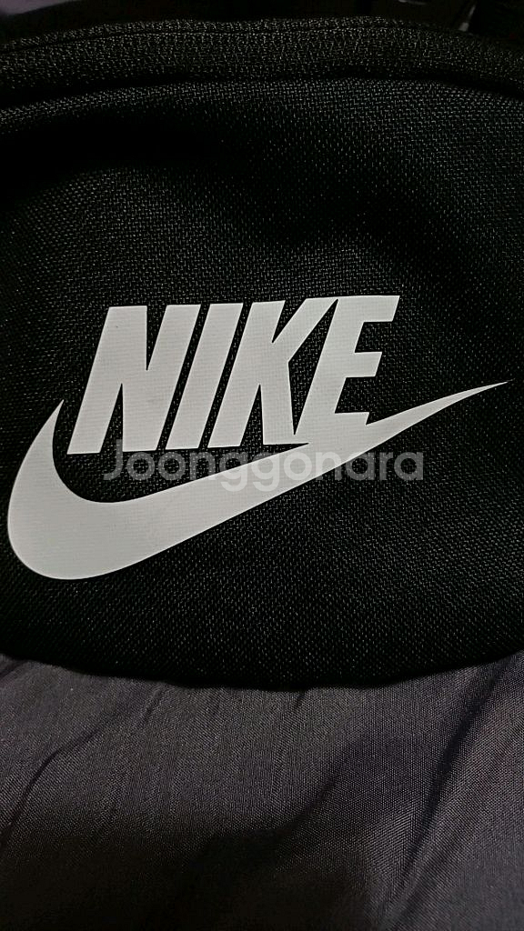 나이키 힙색--4