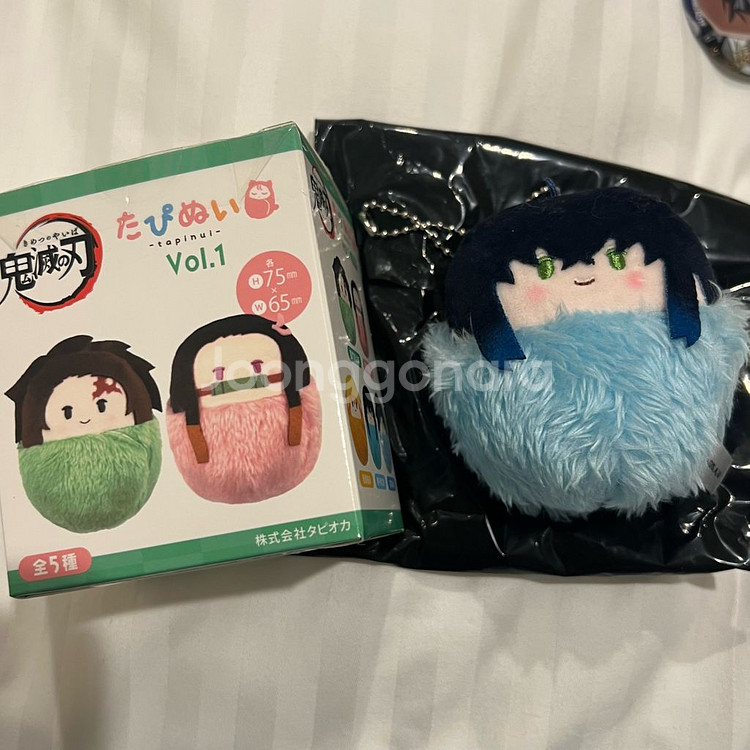 귀멸의칼날 이노스케 타피누이 양도--0