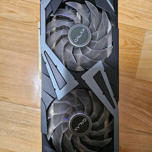 갤럭시rtx3070ex