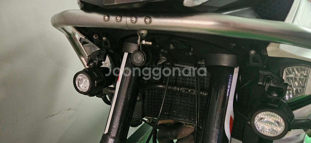 최저가 급매 KTM 1290 수퍼어드벤처--5